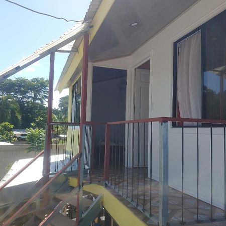 Casa Mar Villa Puerto Viejo de Talamanca Exterior foto