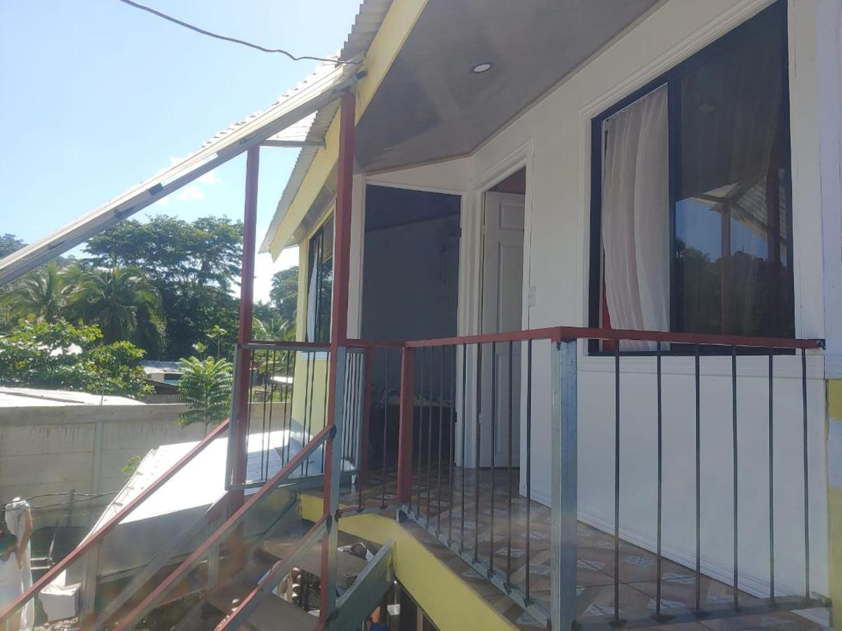 Casa Mar Villa Puerto Viejo de Talamanca Exterior foto