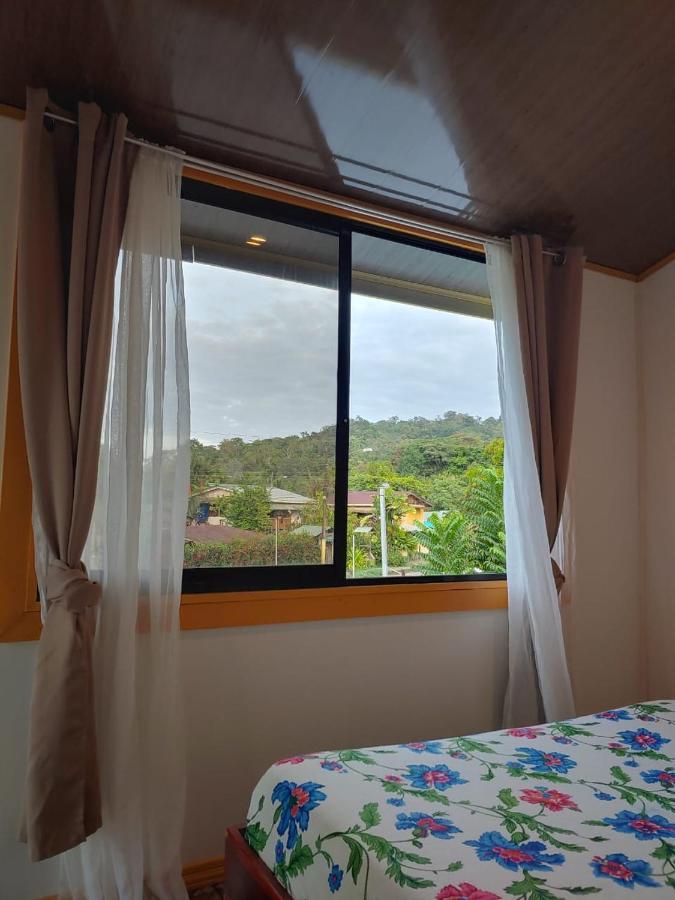 Casa Mar Villa Puerto Viejo de Talamanca Exterior foto