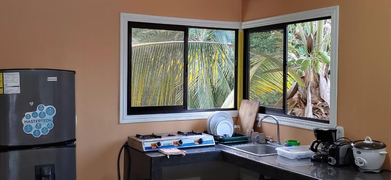 Casa Mar Villa Puerto Viejo de Talamanca Exterior foto